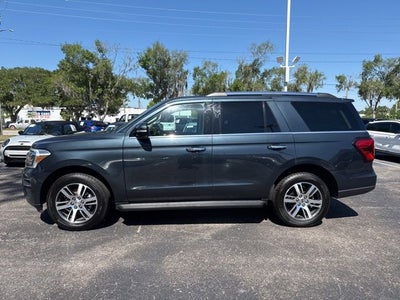 2024 Ford Expedition Limited