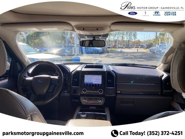 2020 Ford Expedition Limited