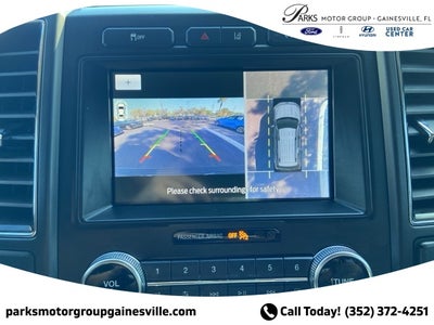 2020 Ford Expedition Limited