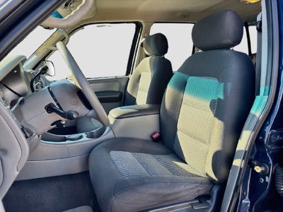 2003 Ford Explorer Sport Trac XLS