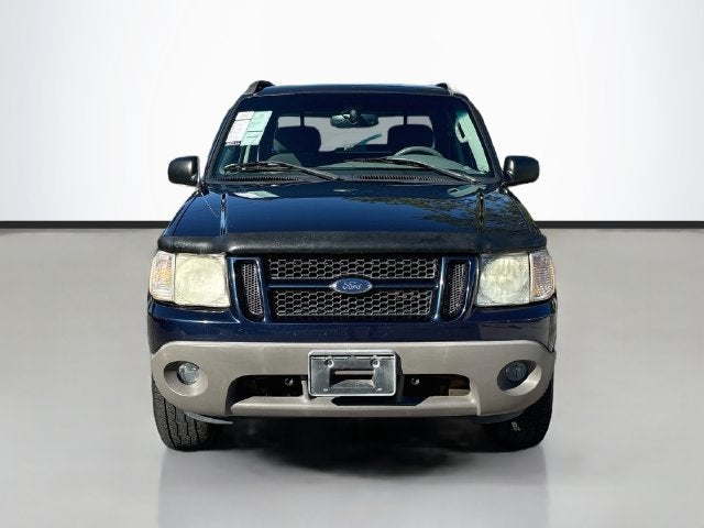 2003 Ford Explorer Sport Trac XLS