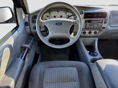 2003 Ford Explorer Sport Trac XLS