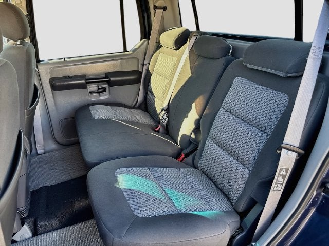 2003 Ford Explorer Sport Trac XLS
