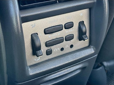 2003 Ford Explorer Sport Trac XLS