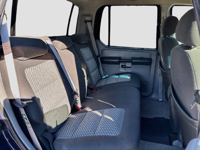 2003 Ford Explorer Sport Trac XLS
