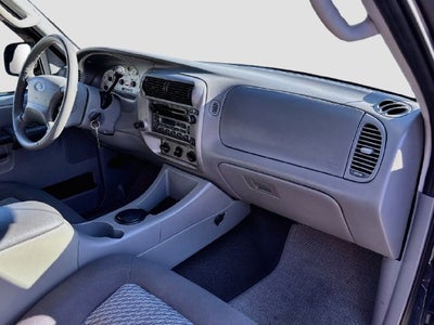 2003 Ford Explorer Sport Trac XLS