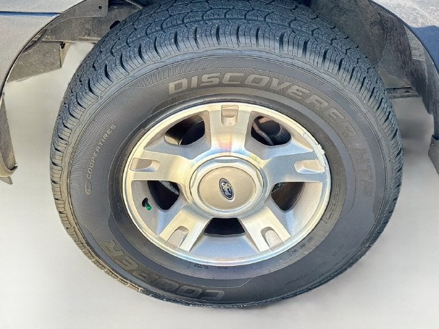 2003 Ford Explorer Sport Trac XLS