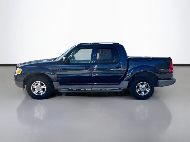 2003 Ford Explorer Sport Trac XLS