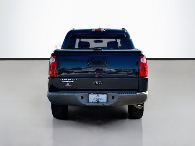 2003 Ford Explorer Sport Trac XLS