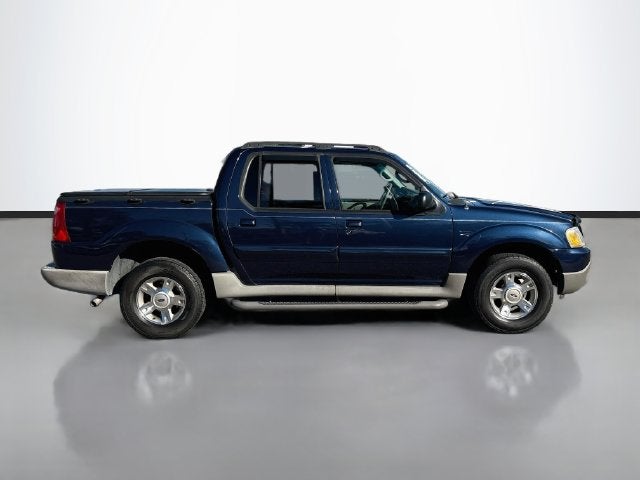 2003 Ford Explorer Sport Trac XLS