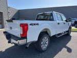 2017 Ford F-250SD XL