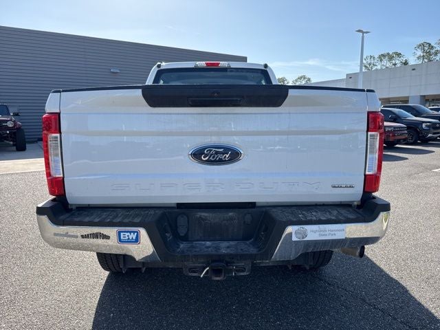 2017 Ford F-250SD XL