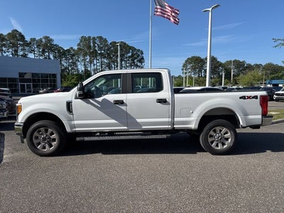 2017 Ford F-250SD XL