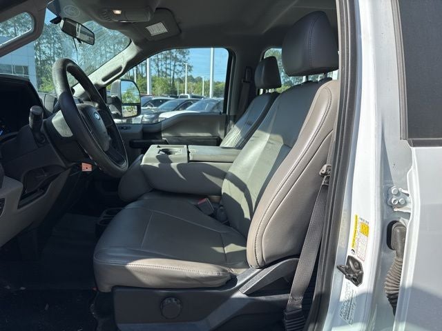 2017 Ford F-250SD XL