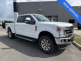 2021 Ford F-250SD Lariat