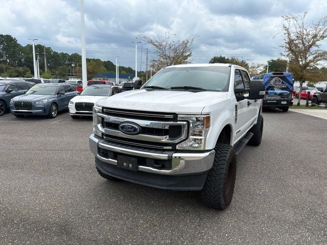 2020 Ford F-250SD XLT