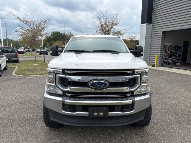 2020 Ford F-250SD XLT
