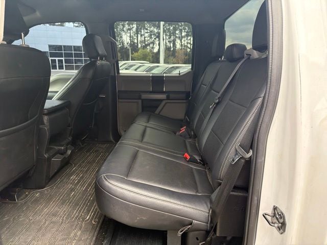 2020 Ford F-250SD XLT