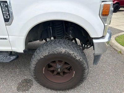 2020 Ford F-250SD XLT