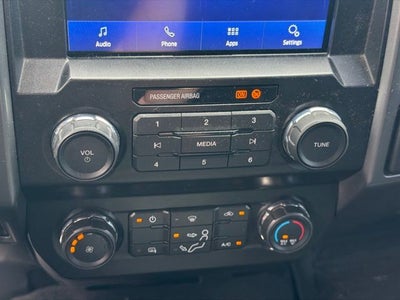 2020 Ford F-250SD XLT