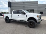 2020 Ford F-250SD XLT