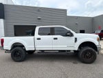 2020 Ford F-250SD XLT