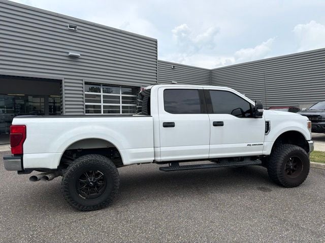 2020 Ford F-250SD XLT