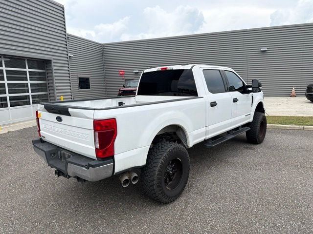 2020 Ford F-250SD XLT