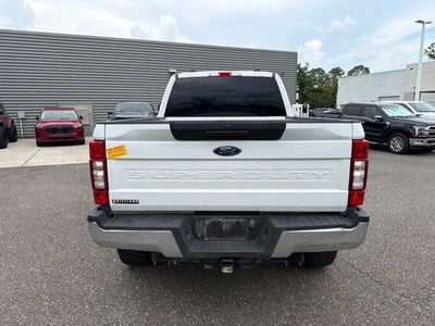 2020 Ford F-250SD XLT