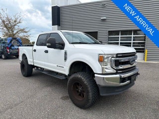 2020 Ford F-250SD XLT