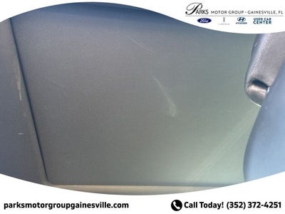 2017 Ford F-250SD Platinum