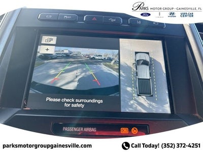 2017 Ford F-250SD Platinum