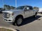 2017 Ford F-250SD Platinum