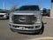 2017 Ford F-250SD Platinum