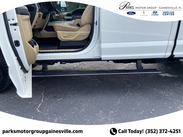 2020 Ford F-250SD Lariat