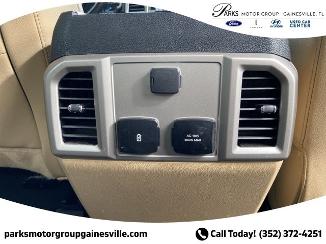 2020 Ford F-250SD Lariat