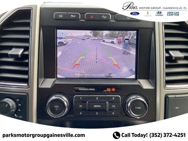 2020 Ford F-250SD Lariat