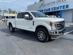 2020 Ford F-250SD Lariat