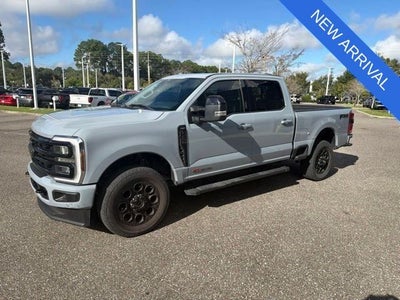 2024 Ford F-250SD Lariat