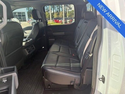 2024 Ford F-250SD Lariat