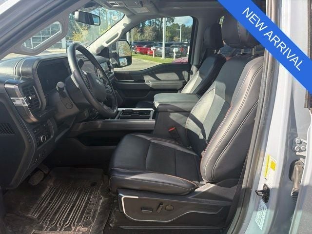 2024 Ford F-250SD Lariat