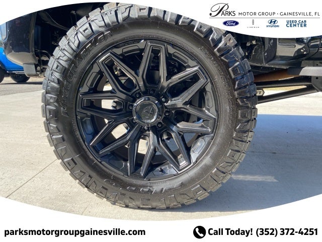 2024 Ford F-250SD Platinum