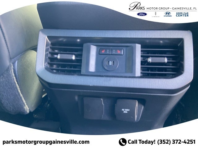 2024 Ford F-250SD Platinum