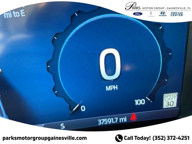 2024 Ford F-250SD Platinum