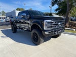 2024 Ford F-250SD Platinum