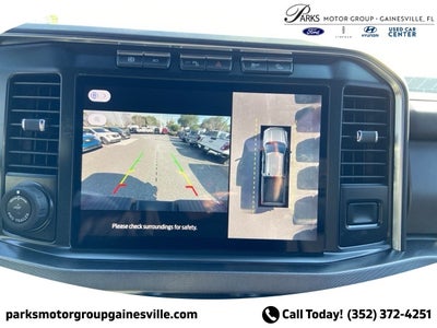 2024 Ford F-250SD Platinum