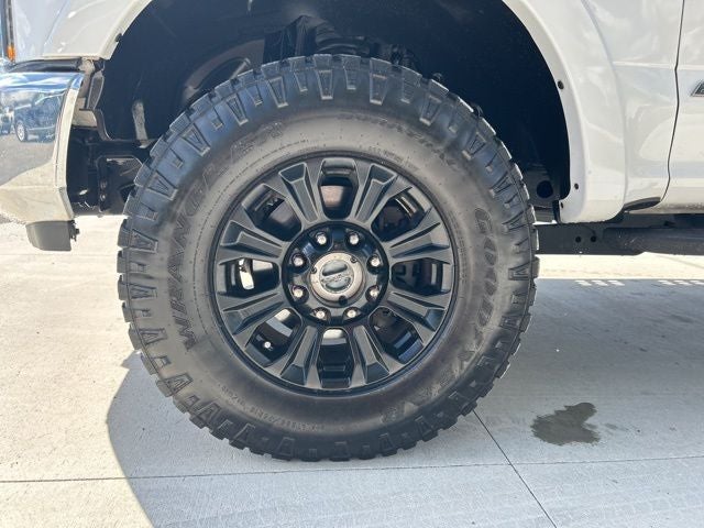 2020 Ford F-250SD Lariat