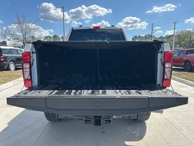 2020 Ford F-250SD Lariat