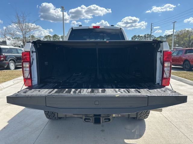 2020 Ford F-250SD Lariat
