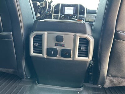 2020 Ford F-250SD Lariat